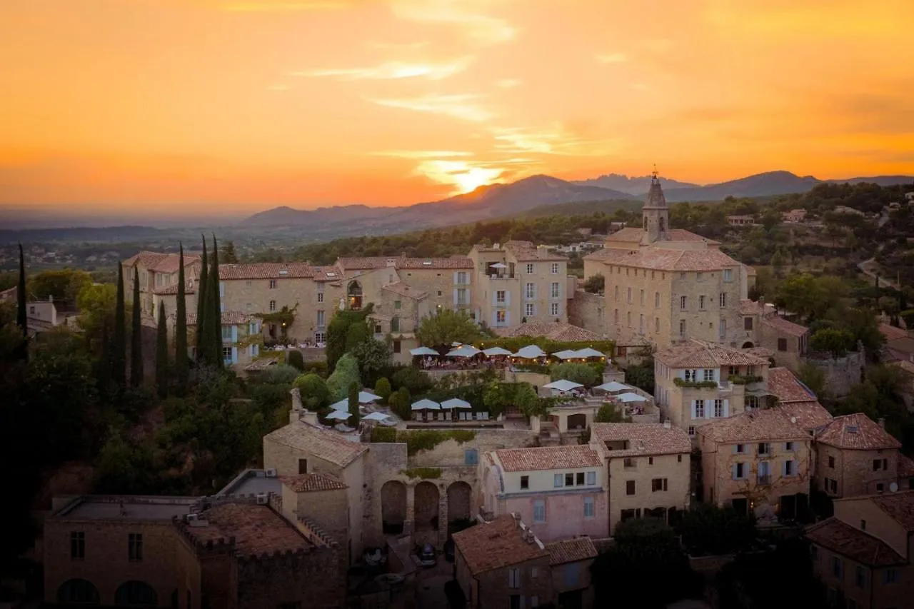 Hotel Crillon Le Brave 5*, Crillon-le-Brave France