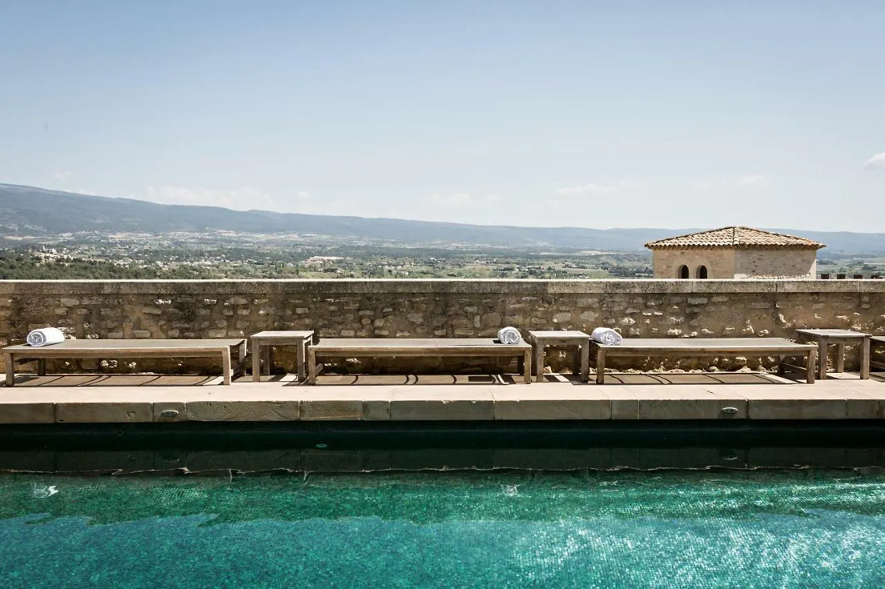 Hotel Crillon Le Brave