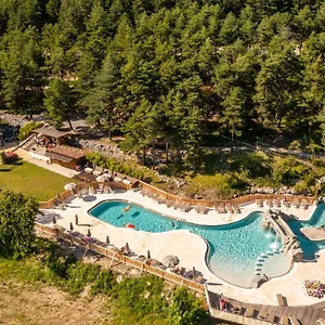 Camping Rcn Les Collines De