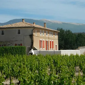 Vakantiehuis Le Temps D'un Reve