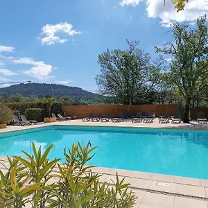 Camping Domaine Les Chenes Blancs