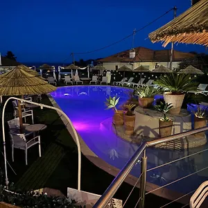 4* Отель Boutique & La Cap Ferrat