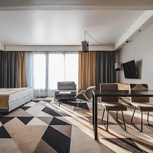 Lwowska 1 Lejlighedshotel