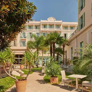 Hotel Bleues Balmoral