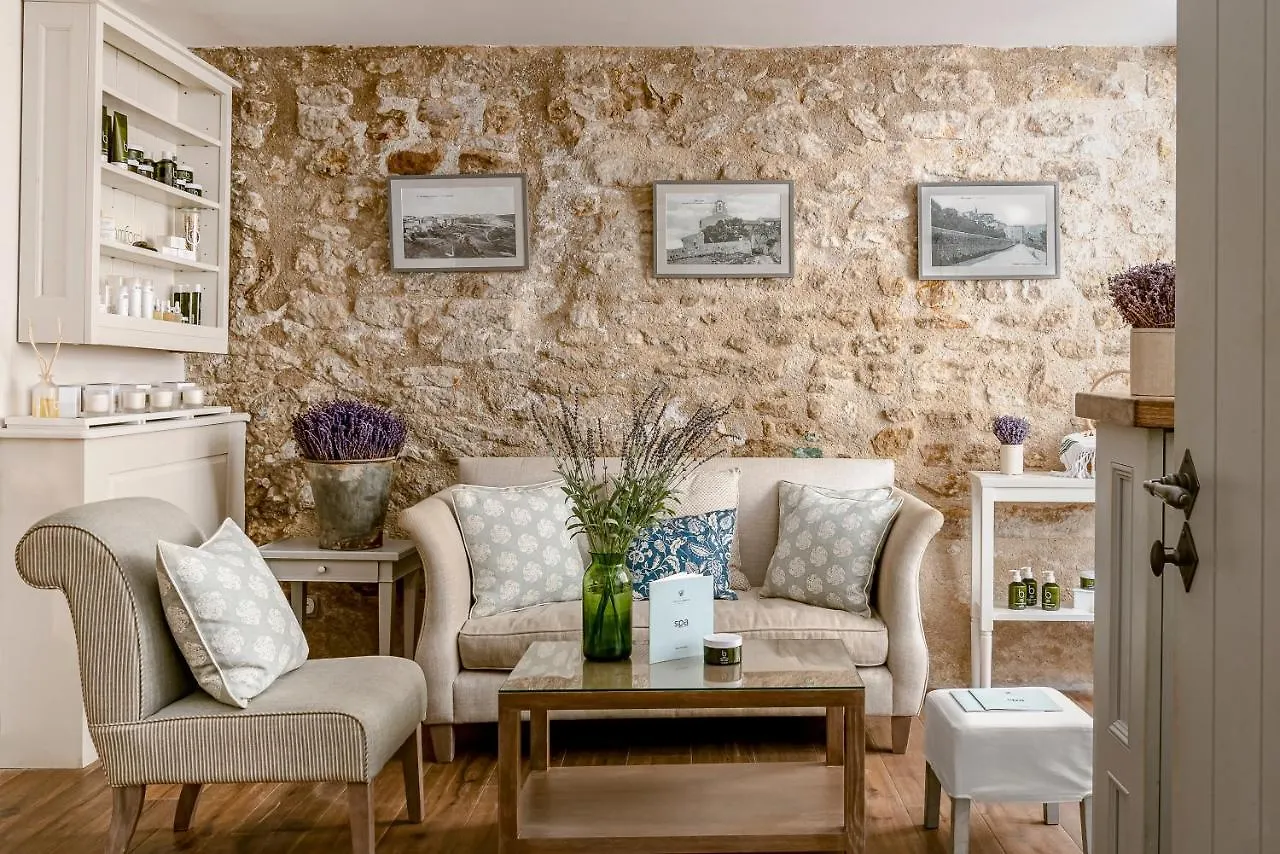 *****  Hotel Crillon Le Brave Frankrijk