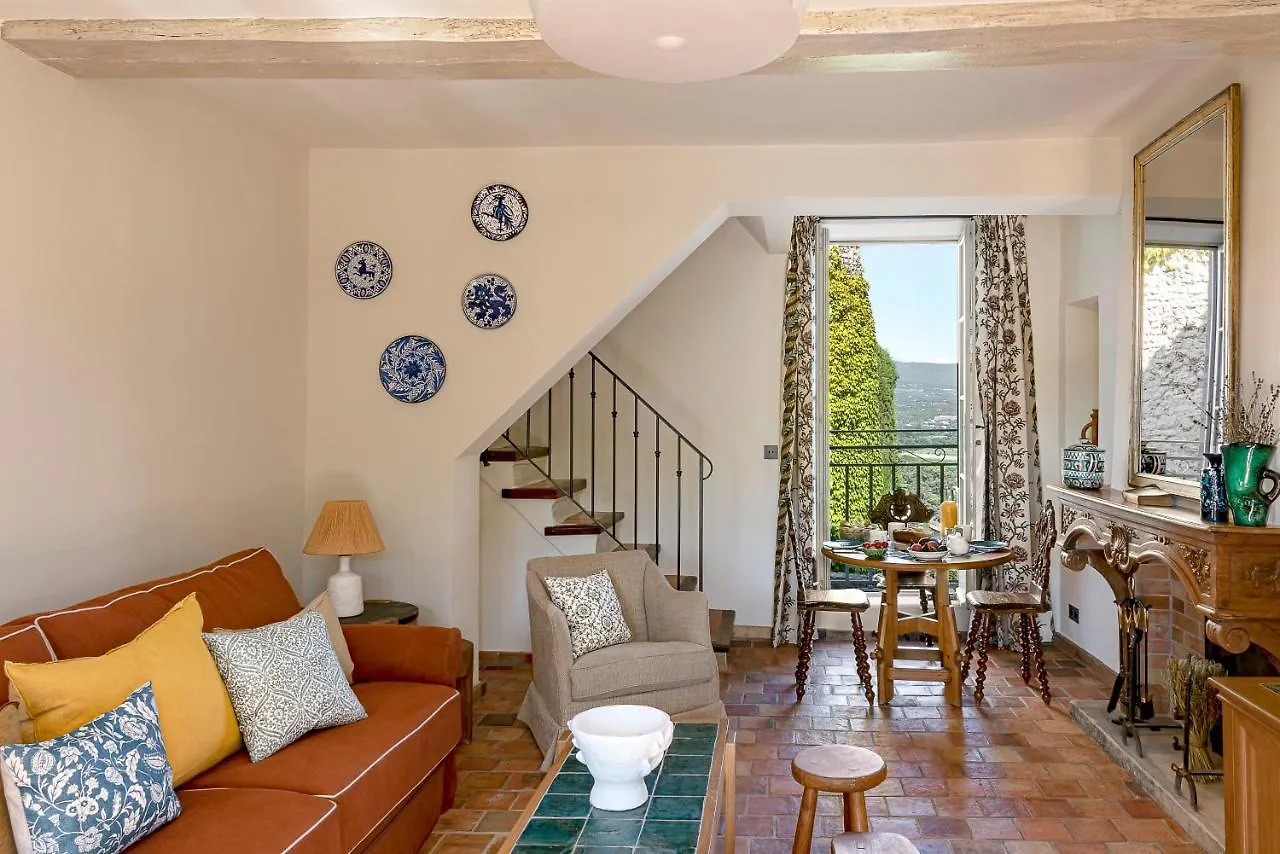 Hotel Crillon Le Brave 5*, Crillon-le-Brave