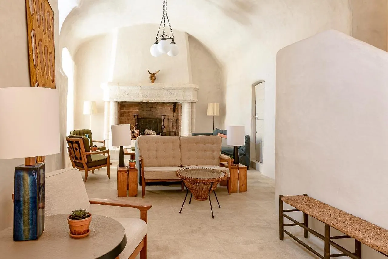 *****  Hotel Crillon Le Brave Frankrijk