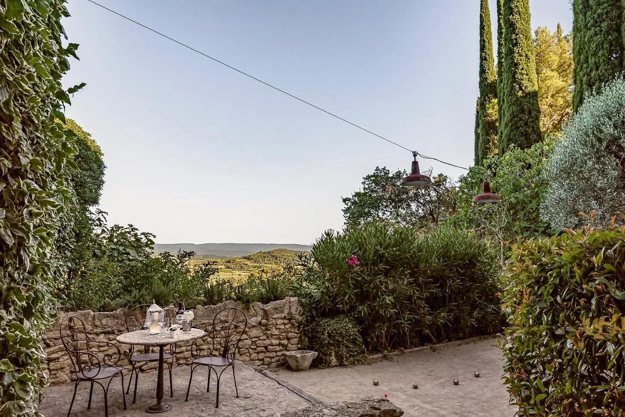 Hotel Crillon Le Brave