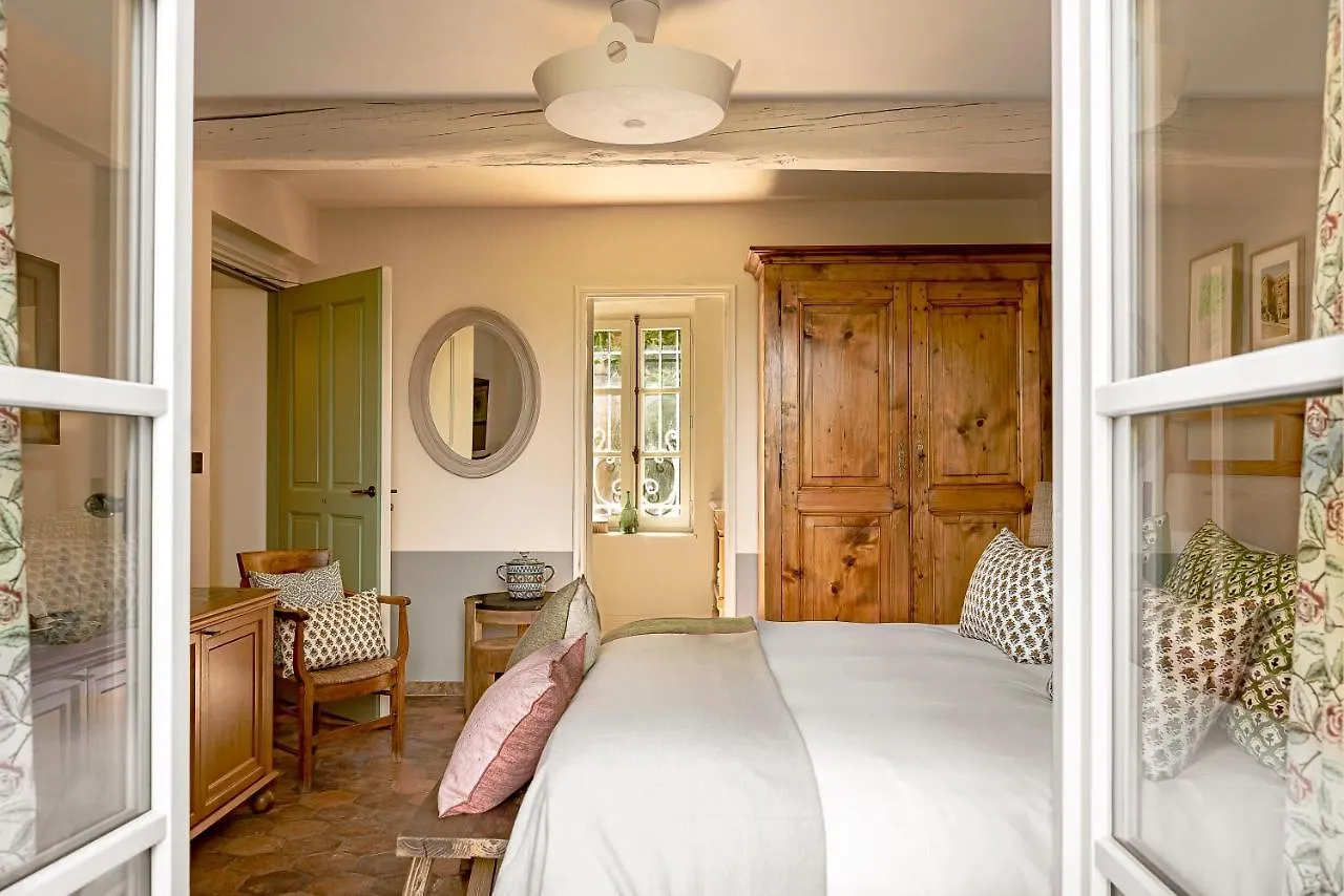 Hotel Crillon Le Brave 5*, Crillon-le-Brave Frankrijk