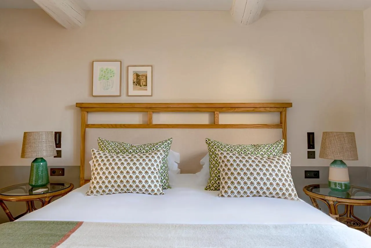 *****  Hotel Crillon le Brave France