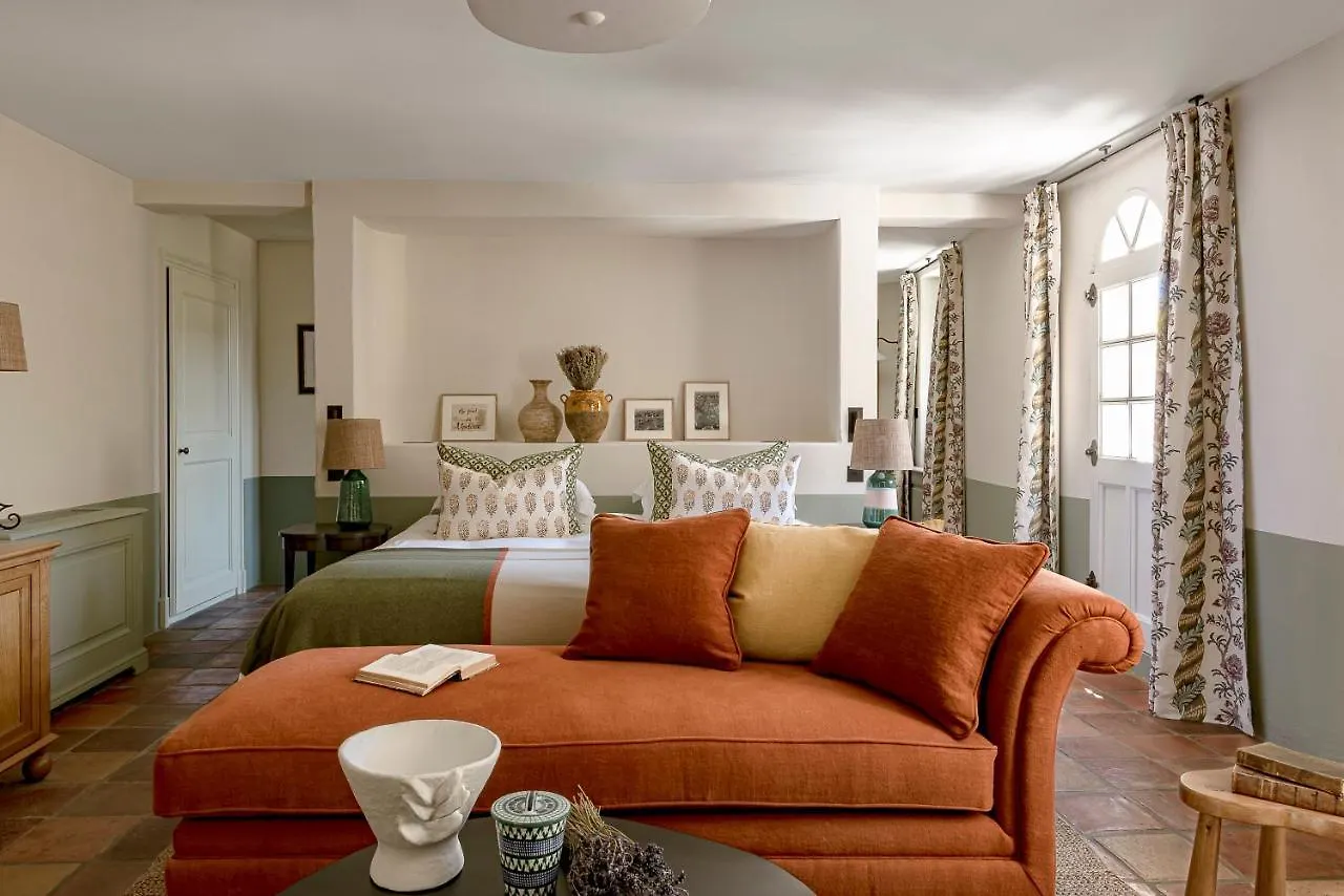 Hotel Crillon le Brave Crillon-le-Brave