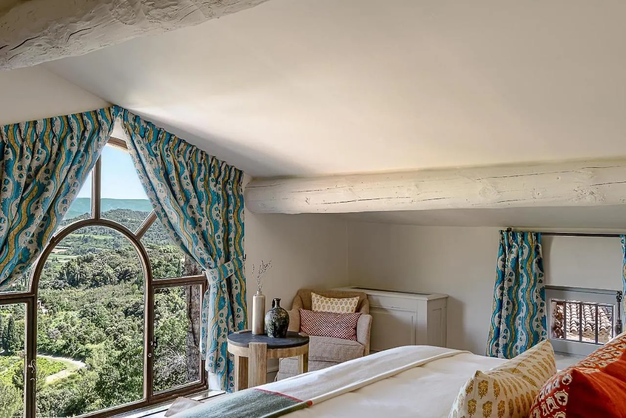 Hotel Crillon Le Brave Crillon-le-Brave