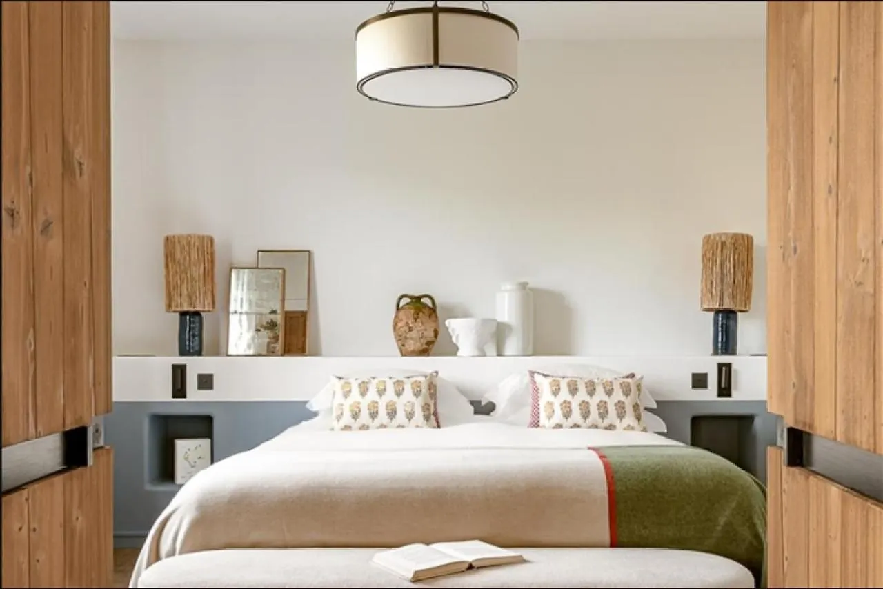 Hotel Crillon Le Brave 5*, Crillon-le-Brave