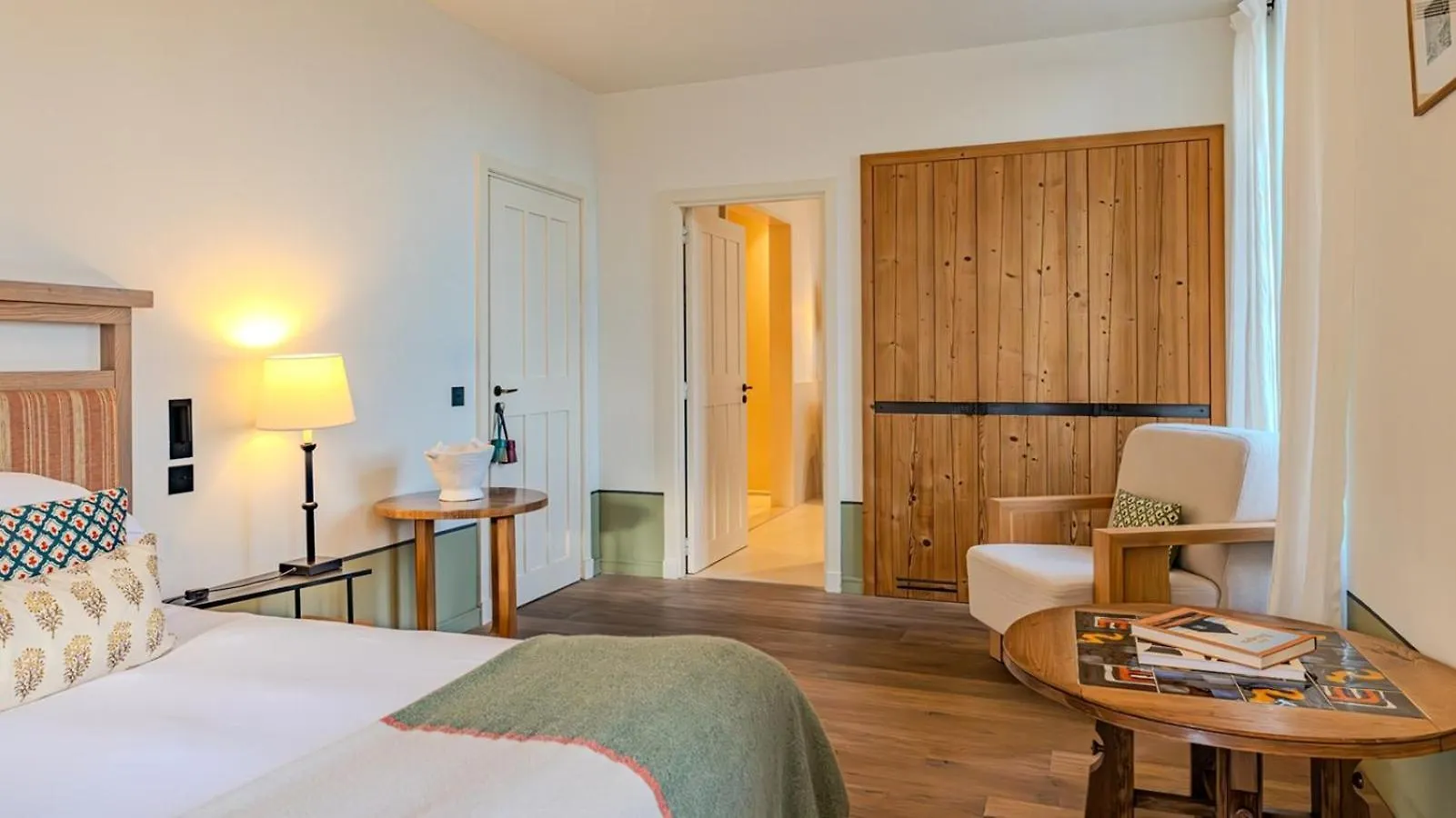 Hotel Crillon Le Brave 5*, Crillon-le-Brave Frankrijk