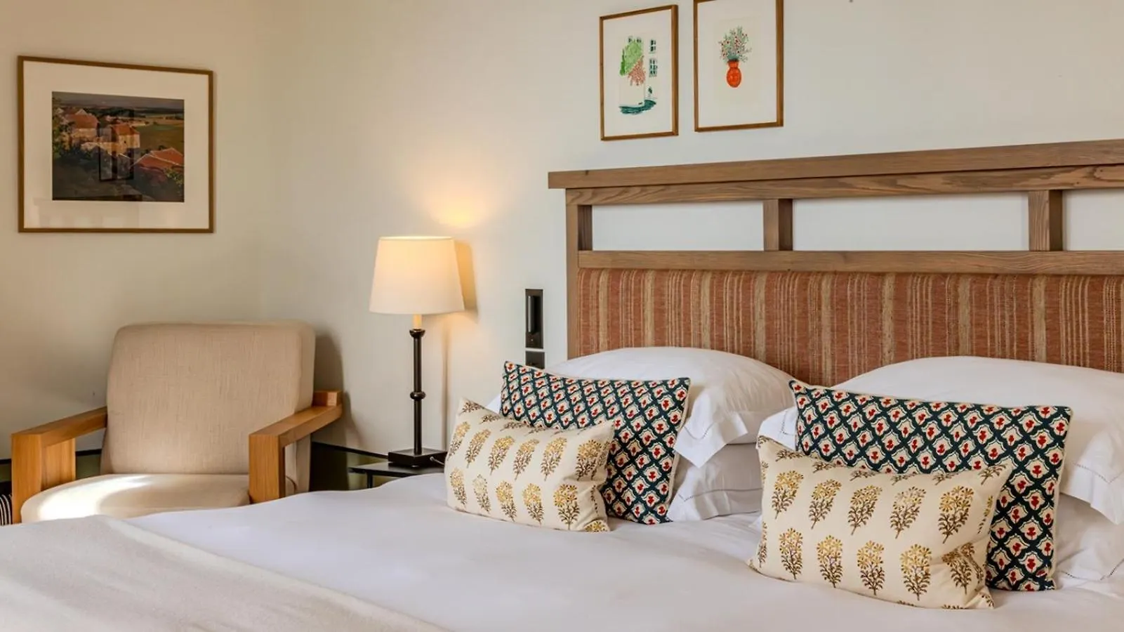 Hotel Crillon Le Brave  Crillon-le-Brave