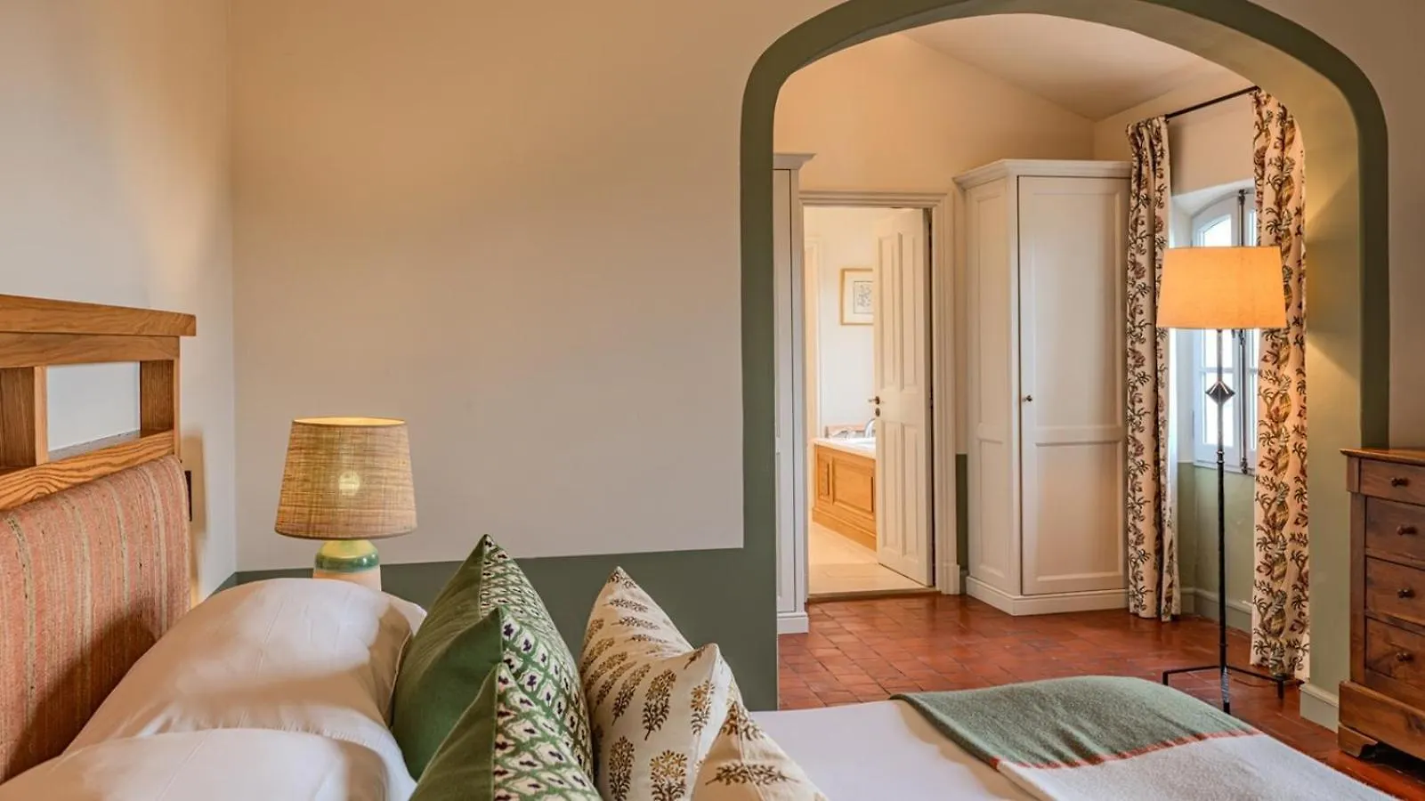Hotel Crillon Le Brave