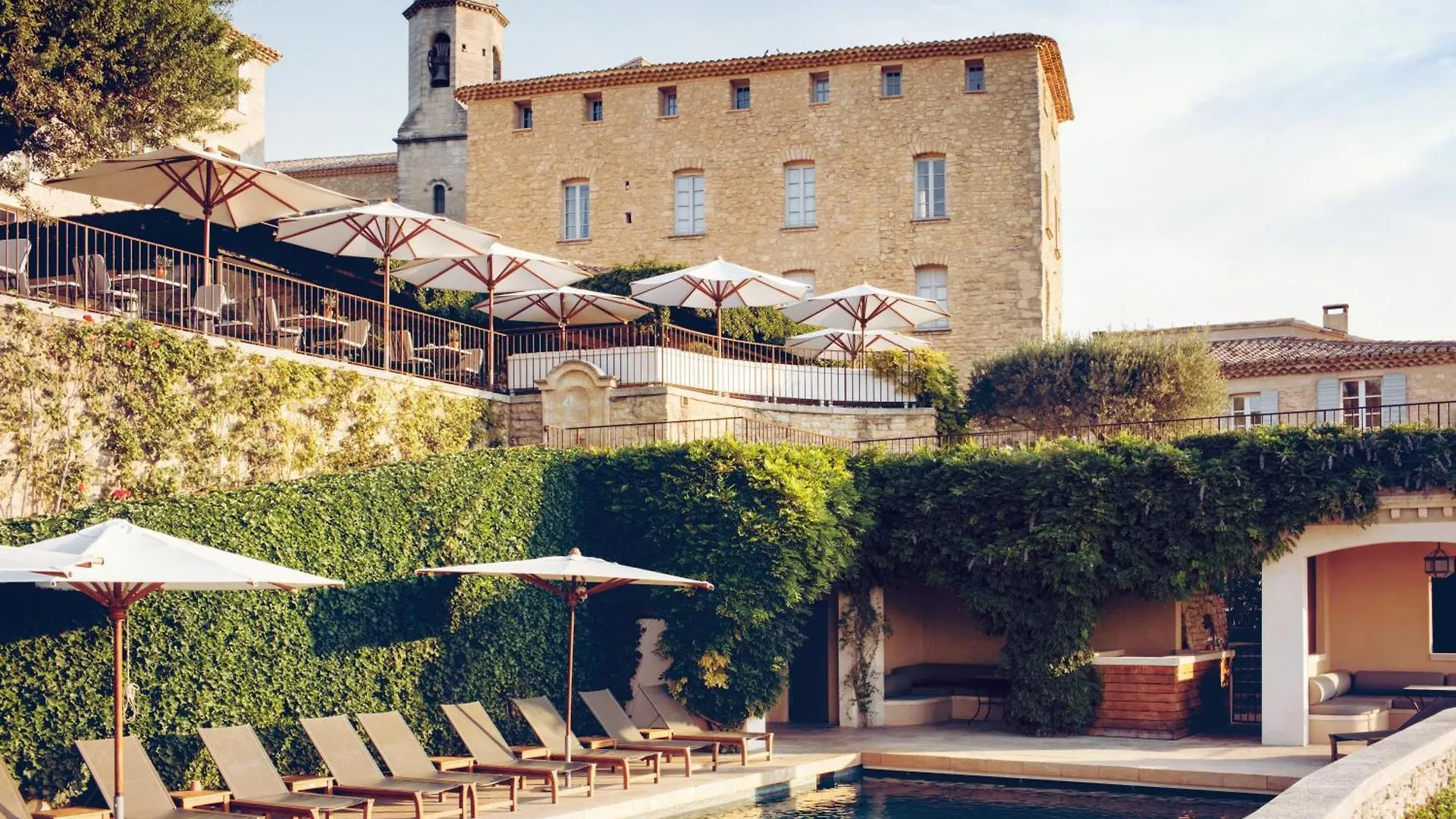 Hotel Crillon Le Brave