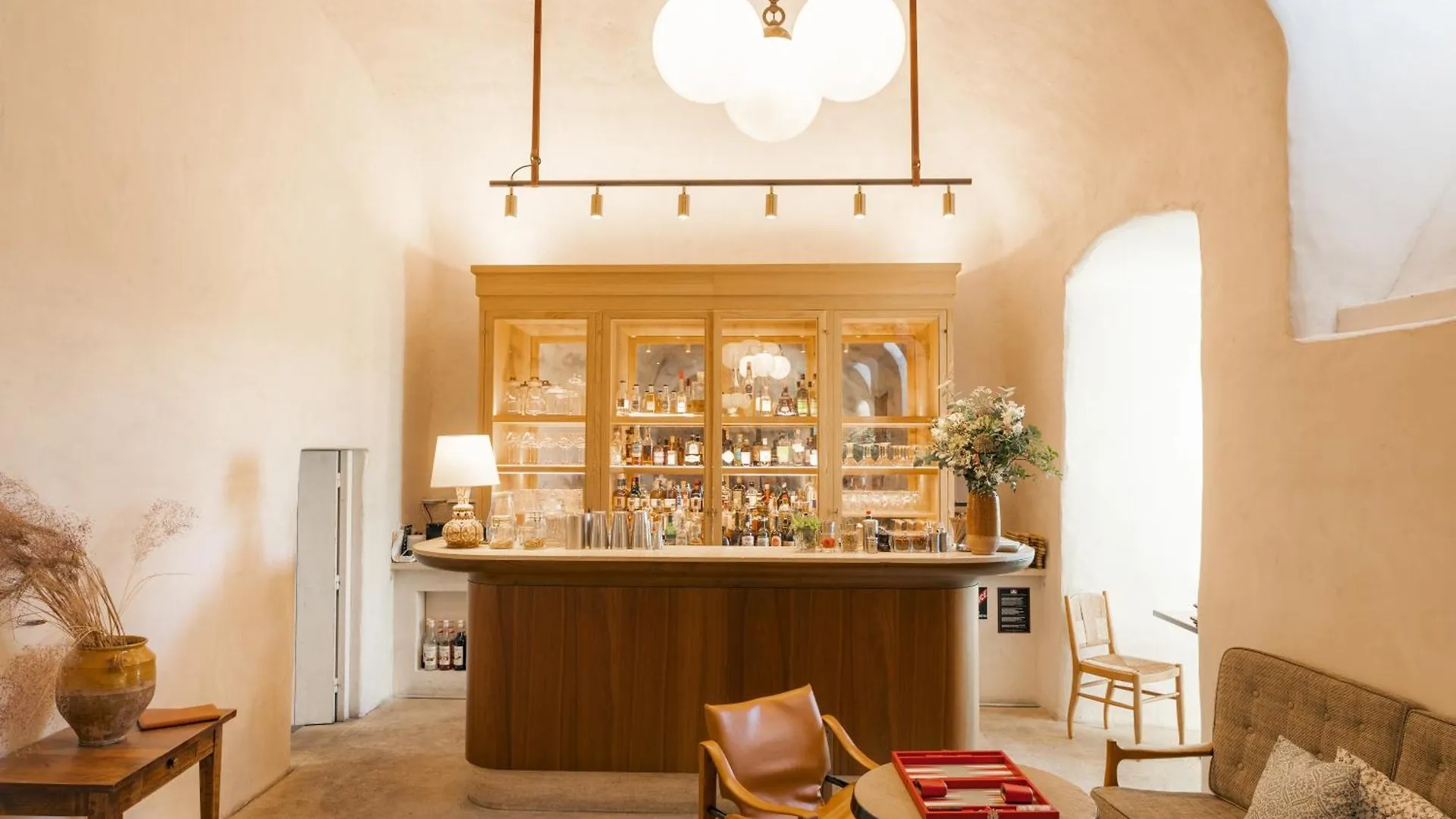 Hotel Crillon le Brave