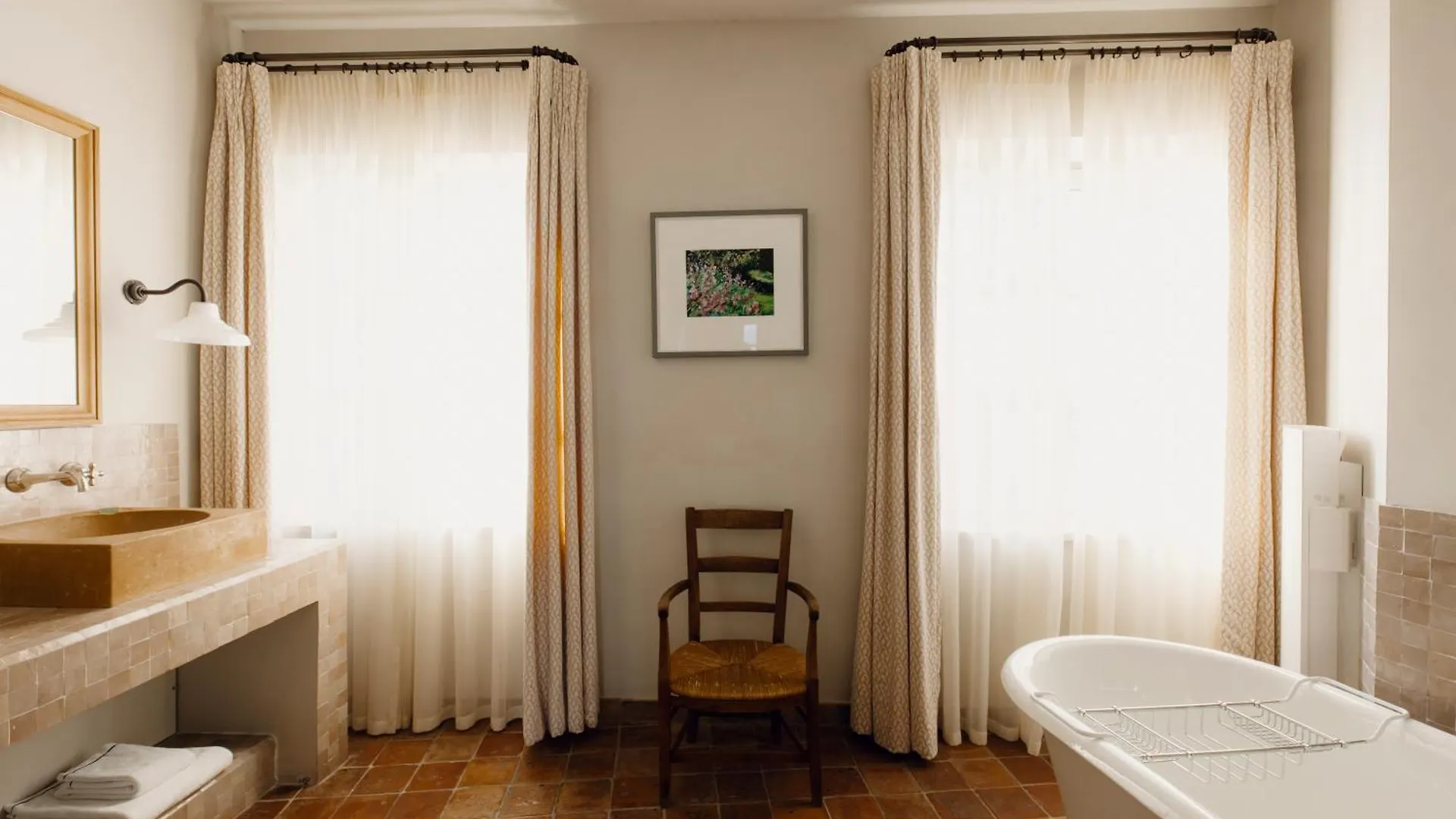 Hotel Crillon Le Brave 5*, Crillon-le-Brave