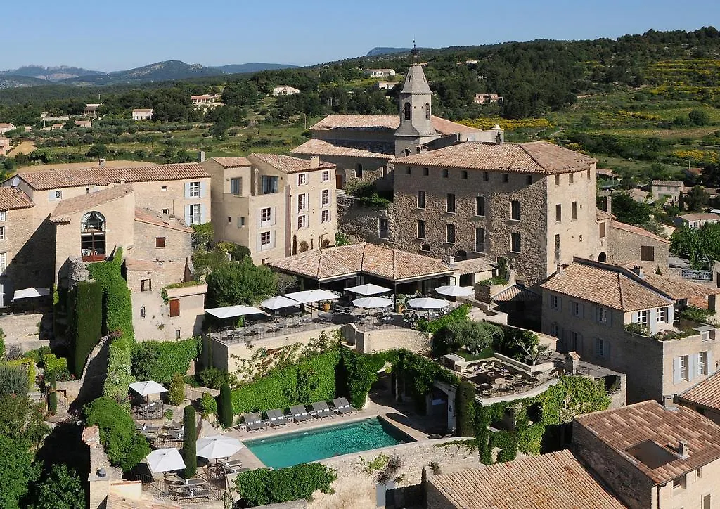 Hotel Crillon Le Brave