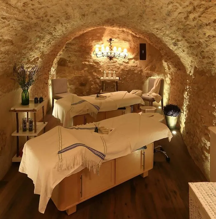 Hotel Crillon Le Brave 5*, Crillon-le-Brave Frankrijk