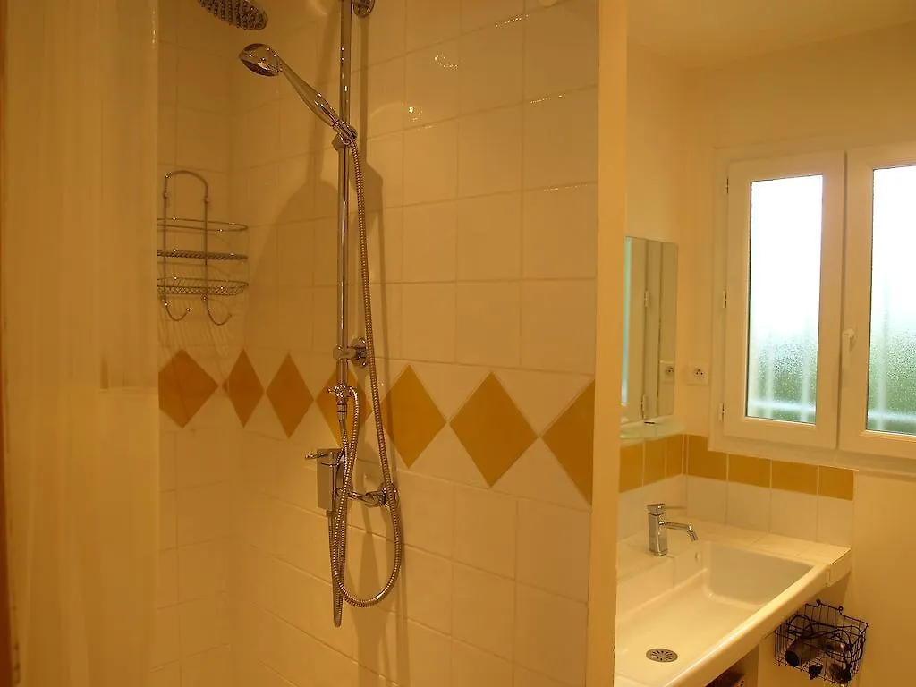 Hotel Crillon Le Brave