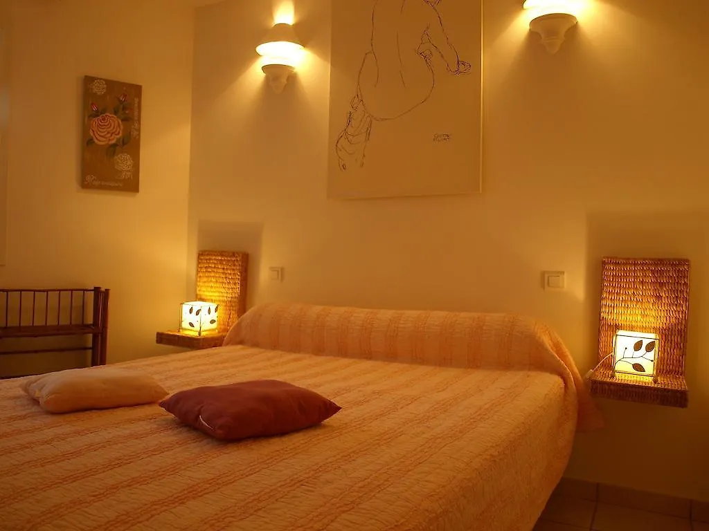 Hotel Crillon le Brave Crillon-le-Brave