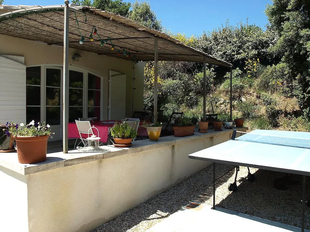 Hotel Crillon le Brave 5*, Crillon-le-Brave France
